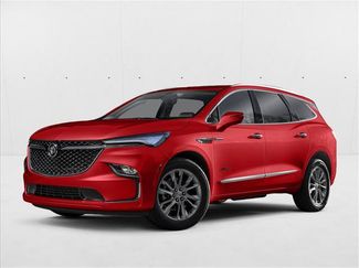 Used 2022 Buick Enclave Essence w/ Experience Buick Package FWD video 1