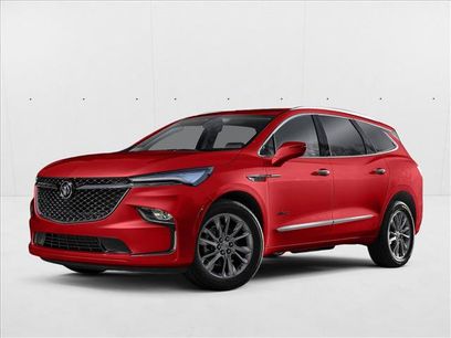 Used 2022 Buick Enclave Essence w/ Experience Buick Package