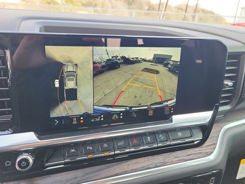 New 2026 GMC Sierra 1500 SLT image 23