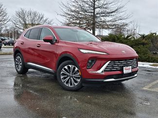 New 2026 Buick Envision Preferred video 2