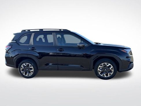 New 2026 Subaru Forester Premium image 8