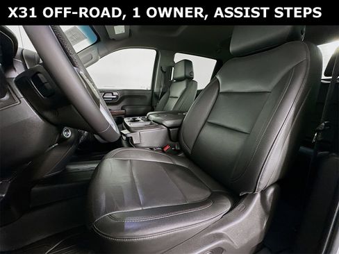 Used 2022 GMC Sierra 1500 SLT image 23