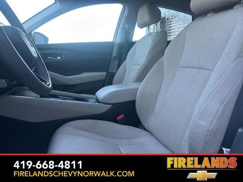 Used 2024 Honda Accord LX image 19