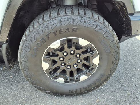 Used 2023 GMC Hummer EV Edition 1 AWD/4WD image 11