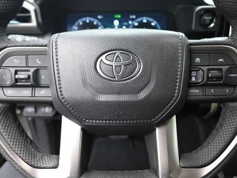 Used 2026 Toyota Tacoma 4x4 Double Cab Hybrid image 7