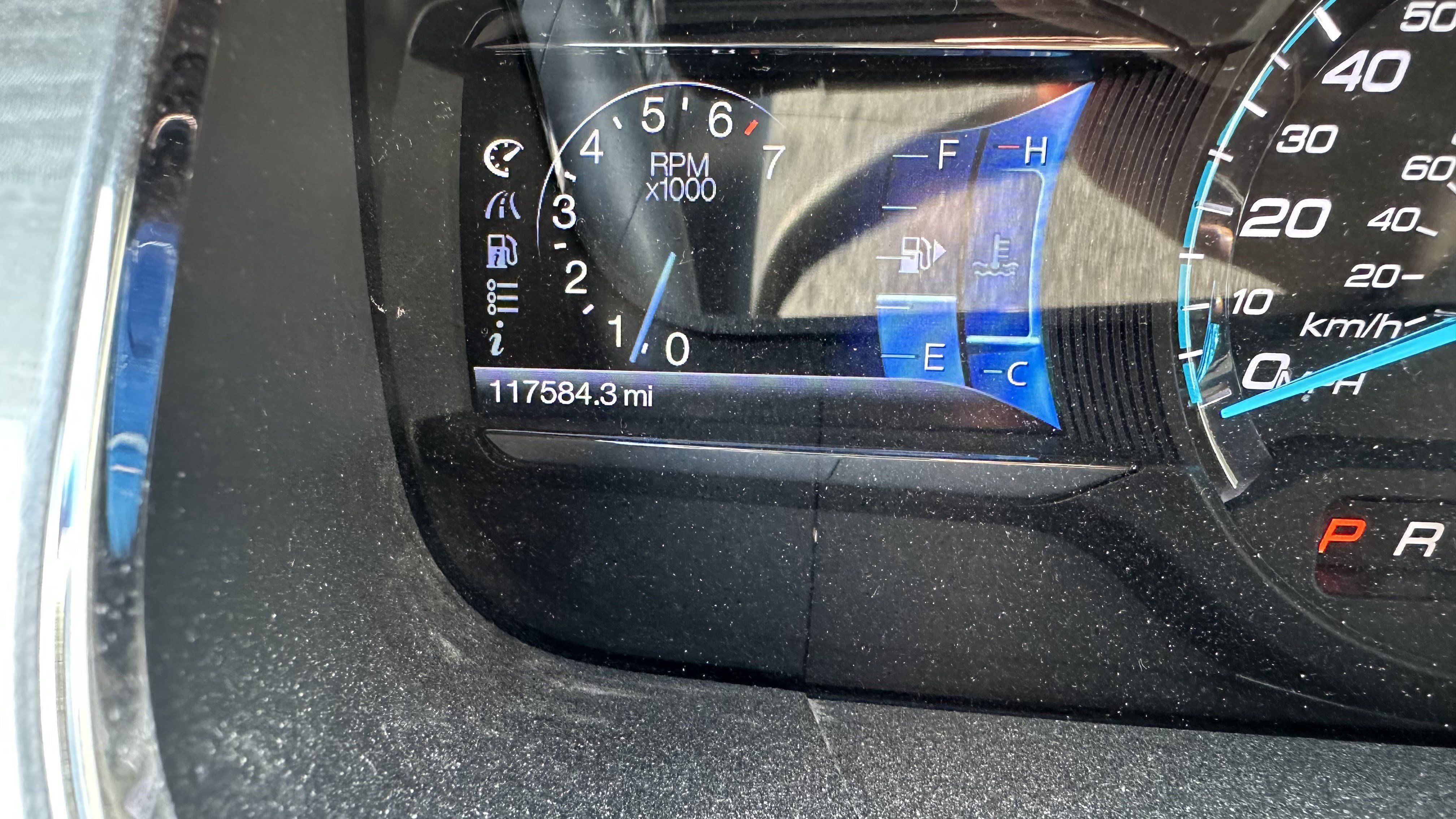 Used 2013 Ford Taurus SEL FWD image 23