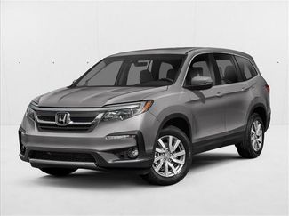 Used 2019 Honda Pilot EX-L video 1
