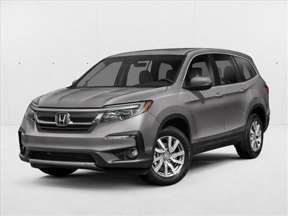 Used 2019 Honda Pilot EX-L
