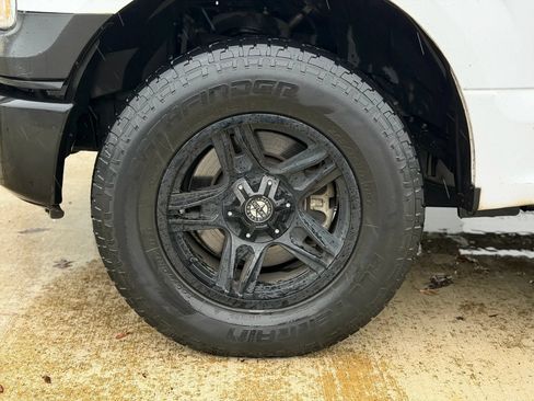 Used 2017 Ford F150 XL w/ Equipment Group 101A Mid RWD image 23