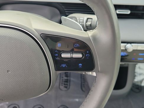 Used 2023 Hyundai Ioniq 5 SEL image 26