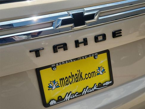 Used 2022 Chevrolet Tahoe LT RWD image 31