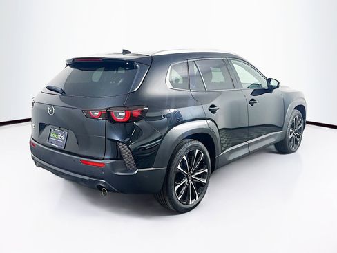 Used 2026 MAZDA CX-50 AWD 2.5 S w/ Premium Package image 9