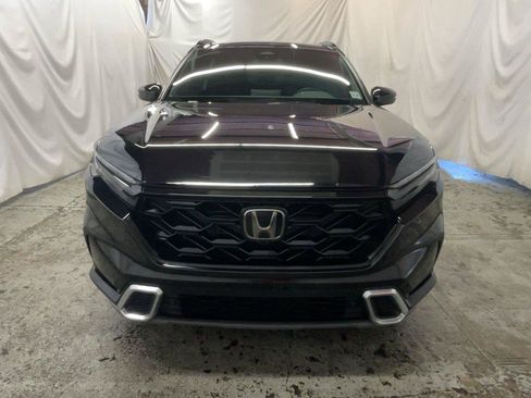 Used 2026 Honda CR-V Sport Touring image 16