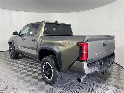 New 2026 Toyota Tacoma TRD Off-Road AWD/4WD image 5