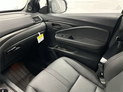 New 2025 Honda Ridgeline TrailSport+ image 13