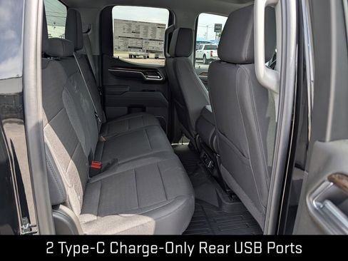 New 2026 GMC Sierra 1500 Elevation w/ Elevation Select Package RWD image 28