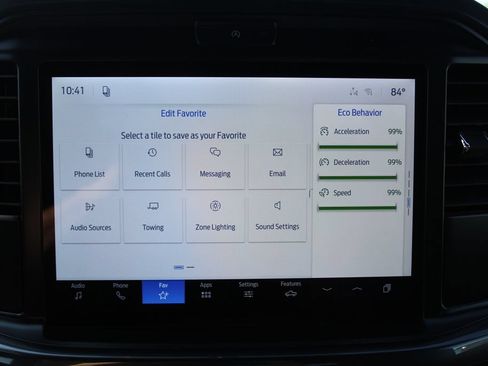 New 2026 Ford F150 STX AWD/4WD image 30