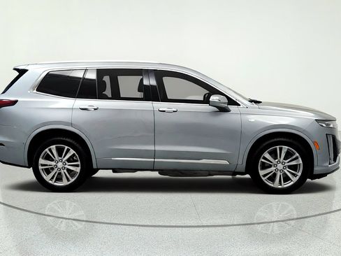 Certified 2024 Cadillac XT6 Premium Luxury w/ Technology Package AWD/4WD image 6