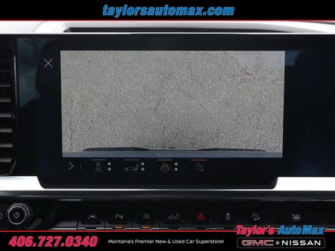 Used 2025 Chevrolet Silverado 1500 High Country w/ Technology Package AWD/4WD image 24