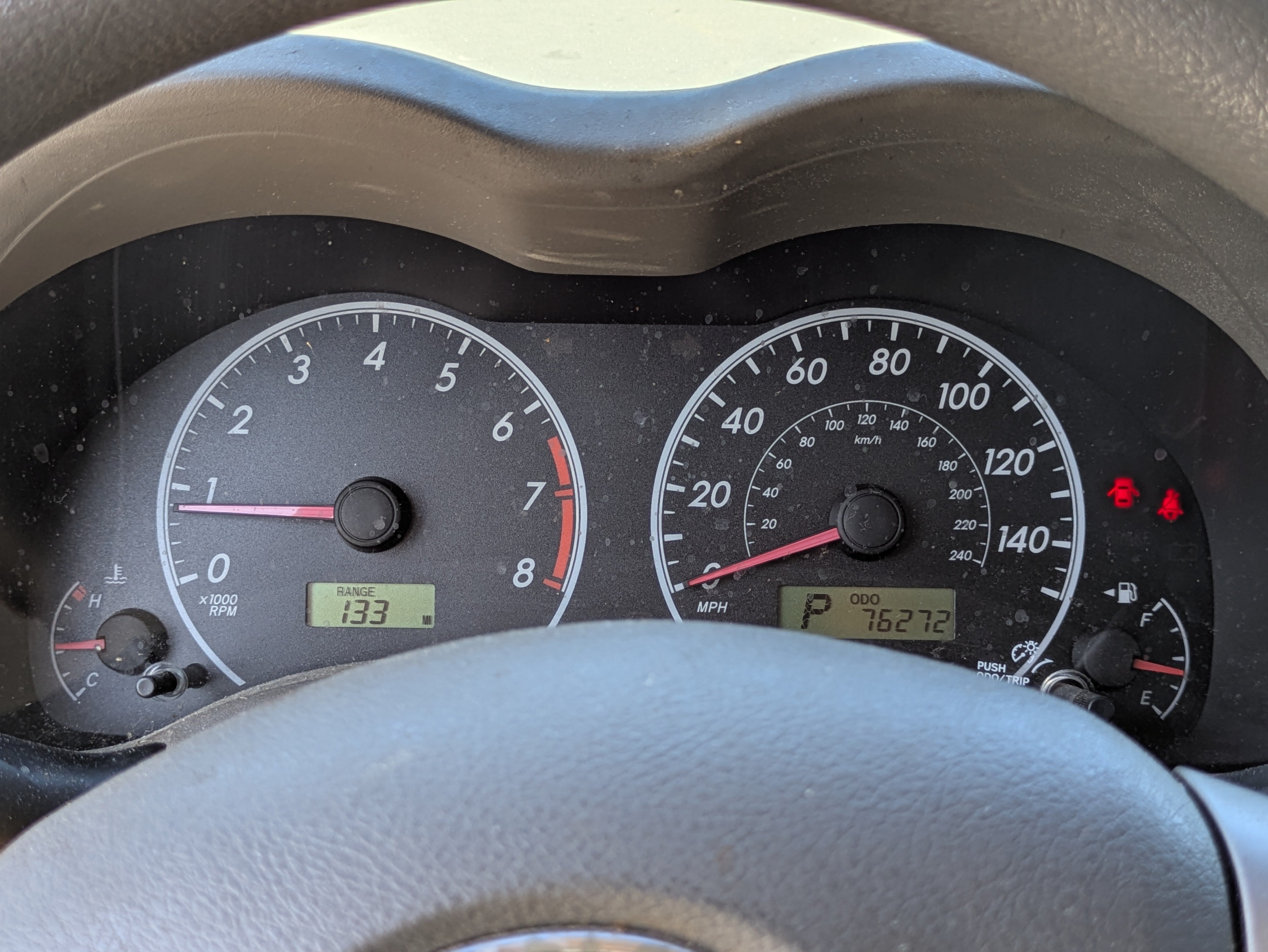 Used 2010 Toyota Corolla LE w/ LE EVP Pkg #1 FWD image 22