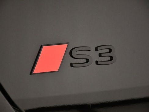 New 2026 Audi S3 Premium image 9