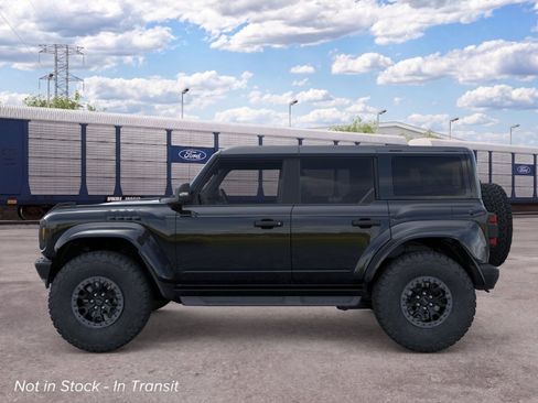 New 2026 Ford Bronco Raptor AWD/4WD image 3