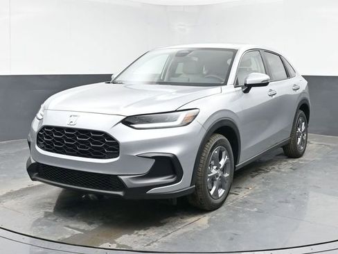 New 2026 Honda HR-V LX image 5