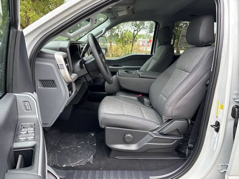 New 2026 Ford F250 XL w/ STX Appearance Package AWD/4WD image 16