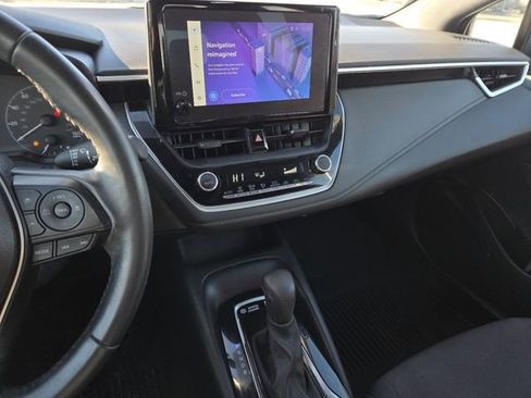 Used 2024 Toyota Corolla SE Nightshade w/ SE Convenience Package image 33