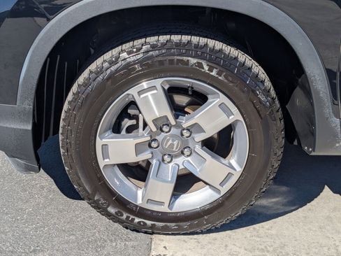 Used 2025 Honda Ridgeline RTL image 13