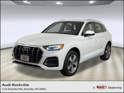 Used 2023 Audi Q5 2.0T Premium w/ Convenience Package