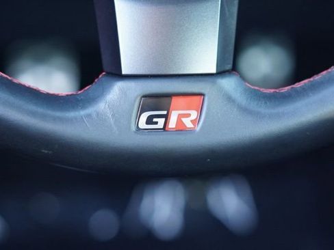 Used 2024 Toyota GR86 TRUENO Edition image 23