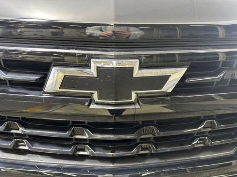 Used 2023 Chevrolet Silverado 1500 RST w/ Convenience Package II image 15