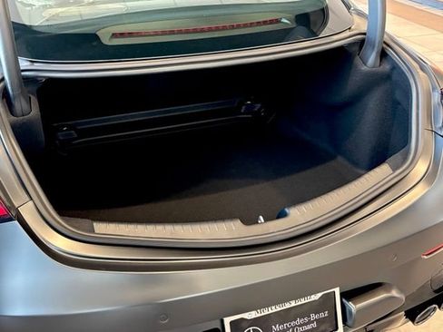New 2026 Mercedes-Benz CLE 53 AMG 4MATIC Coupe image 28