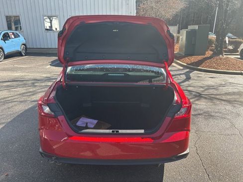 New 2026 Toyota Camry SE image 16