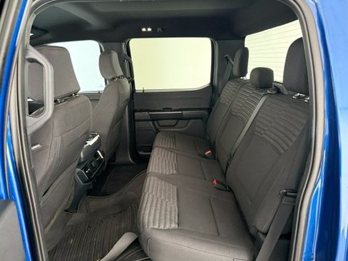 Used 2023 Ford F150 XL w/ STX Appearance Package RWD image 19
