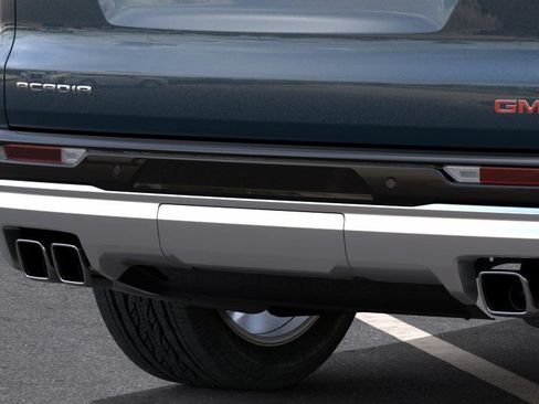 New 2026 GMC Acadia Denali w/ Super Cruise Package FWD image 14