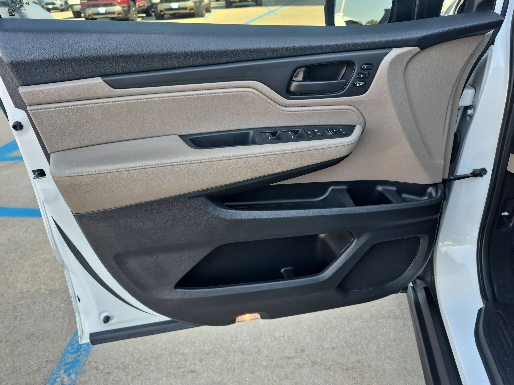 Used 2020 Honda Odyssey EX-L image 12