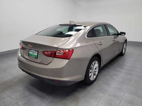 Used 2024 Chevrolet Malibu LT image 9