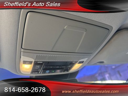 Used 2018 Acura TLX FWD w/Technology Package image 33