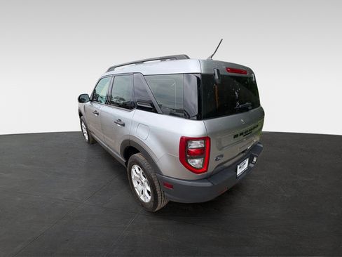 Used 2022 Ford Bronco Sport AWD/4WD image 8