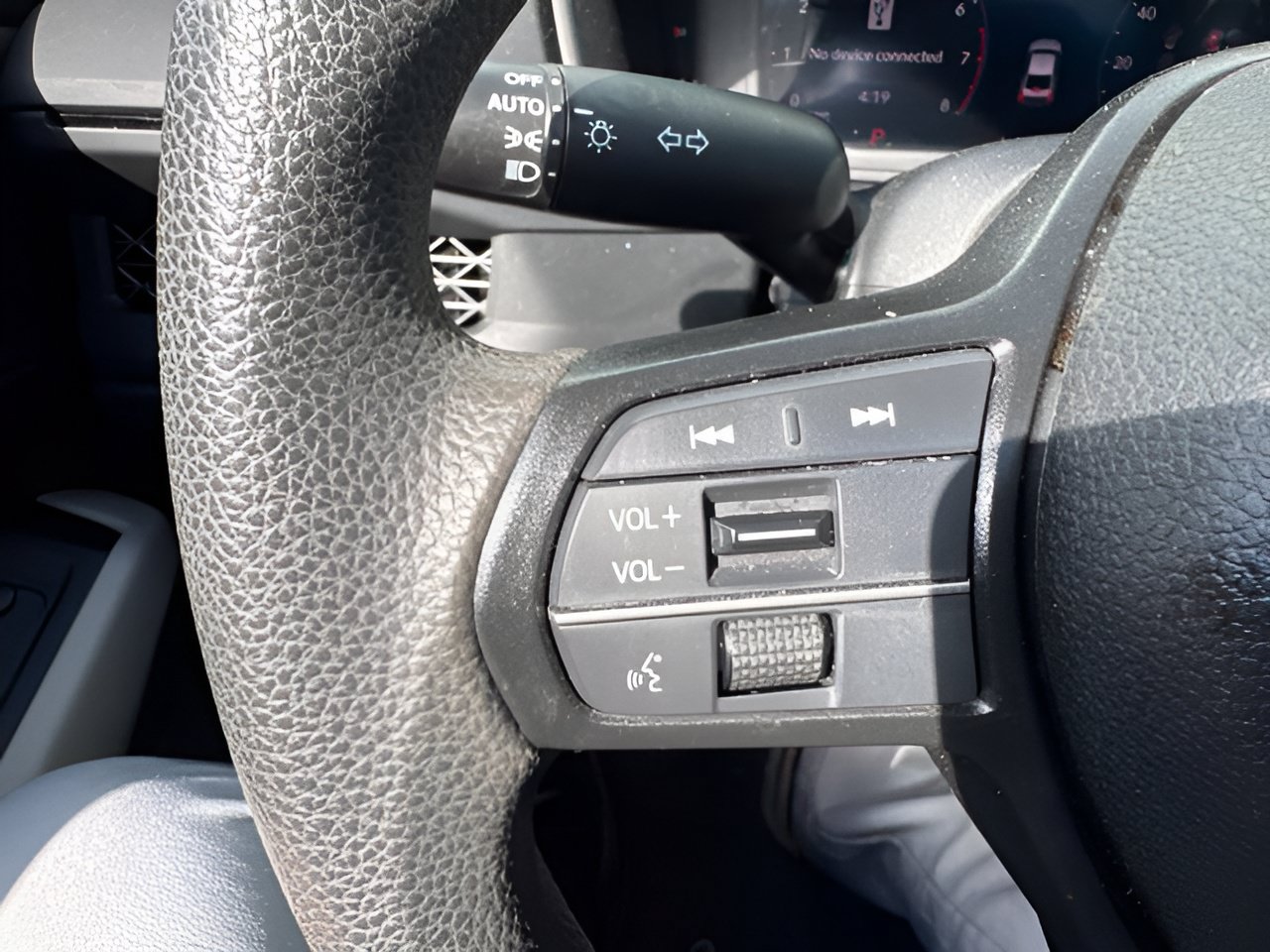 Used 2024 Honda Accord EX image 21