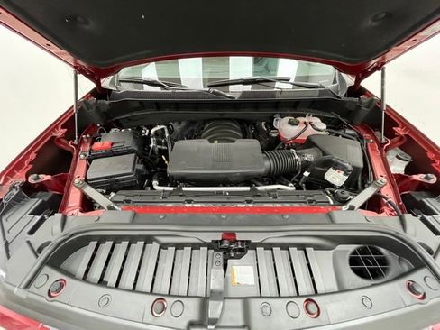 New 2026 Chevrolet Silverado 1500 RST image 18