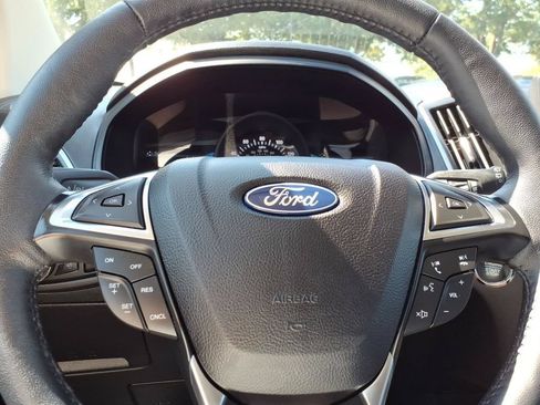 Used 2023 Ford Edge SEL w/ Convenience Package AWD/4WD image 21