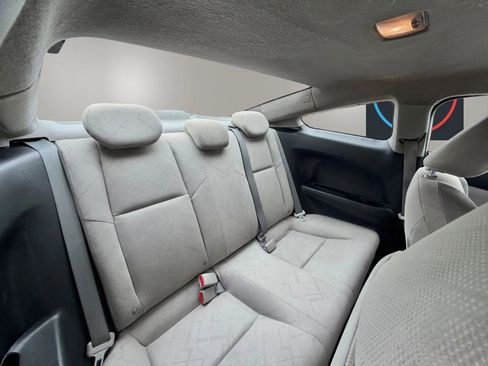Used 2012 Honda Civic LX image 19