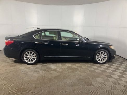 Used 2010 Lexus LS 460 AWD image 5