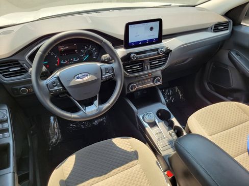 Certified 2022 Ford Escape SE w/ SE Sport Appearance Package AWD/4WD image 22