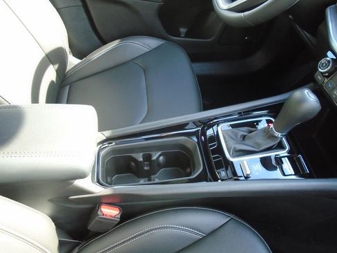 New 2025 Jeep Compass Limited w/ Sun & Sound Group image 13