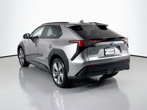 Used 2023 Subaru Solterra AWD image 8