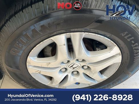 Used 2007 Honda Odyssey EX-L image 11